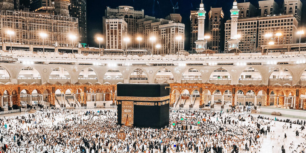 hajj umrah