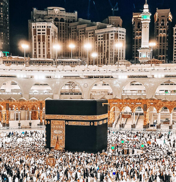 12 Nights Silver Plus Premium Umrah Packages 2024