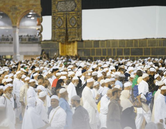 10 Nights Silver Plus Premium Umrah Packages 2024