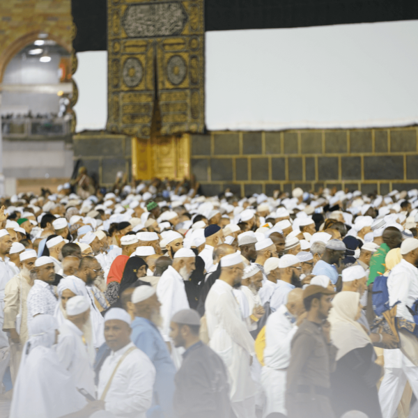 10 Nights Silver Plus Premium Umrah Packages 2024