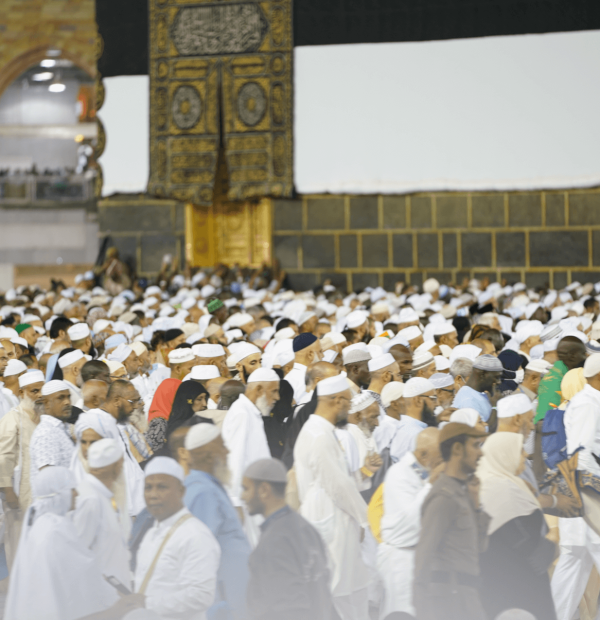 10 Nights Silver Plus Premium Umrah Packages 2024