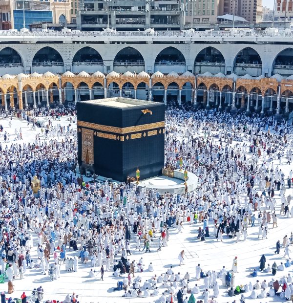 07 Nights Gold Umrah Packages 2024