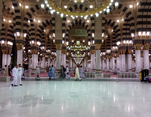 12 Nights Gold Umrah Packages 2024