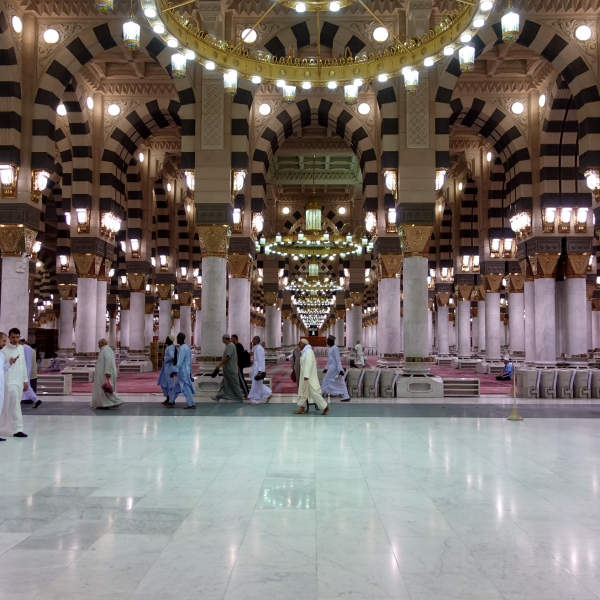 12 Nights Gold Umrah Packages 2024