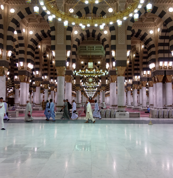 12 Nights Gold Umrah Packages 2024