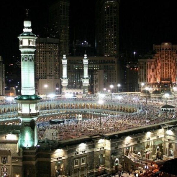 10 Nights Silver Umrah Packages 2024