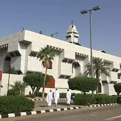 Masjid-e-Ayesha