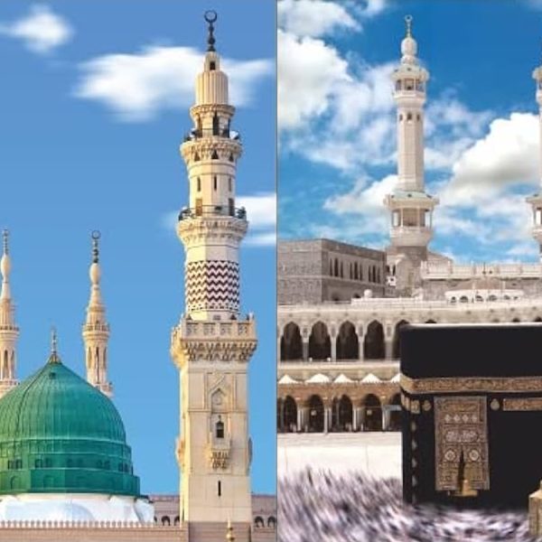 07 Nights Silver Umrah Packages 2024