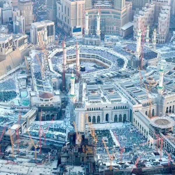 12 Nights Silver Umrah Packages 2024